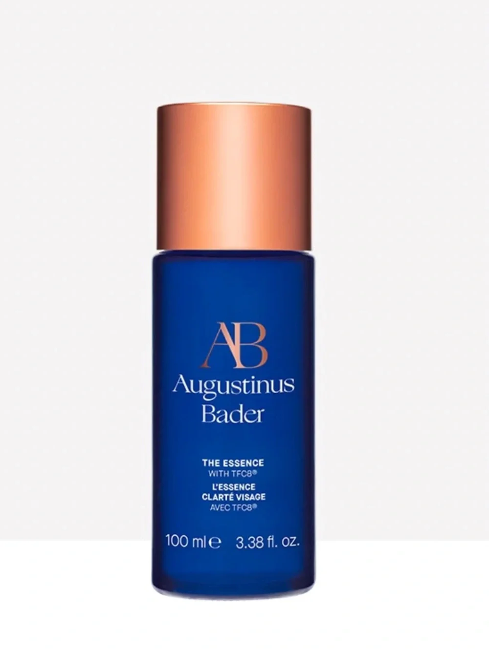 BNIB The Essence by Augustinus Bader